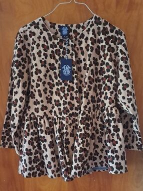 Elizabeth Wilson Jacket